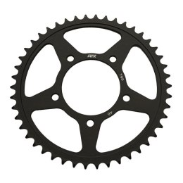 MTX ZĘBATKA TYŁ 46 SUZUKI SV 650 16-20 ŁAŃC.520