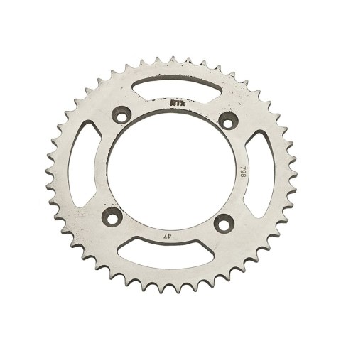 MTX ZĘBATKA TYŁ 47 YAMAHA YZ 80/85ŁAŃC. 428 MTX ZĘBATKA TYŁ 47 YAMAHA YZ 80/85ŁAŃC. 428