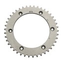 MTX ZĘBATKA TYŁ 48 SUZUKI RM 500 83-84