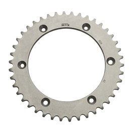 MTX ZĘBATKA TYŁ 48 SUZUKI RM 500 83-84