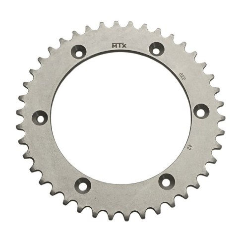 MTX ZĘBATKA TYŁ 48 SUZUKI RM 500 83-84 MTX ZĘBATKA TYŁ 48 SUZUKI RM 500 83-84