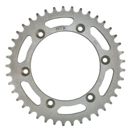 MTX ZĘBATKA TYŁ 41 SUZUKI RM/RMZ DR/DRZ ŁAŃ.520