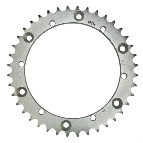 MTX ZĘBATKA TYŁ 40 YAMAHA YFS 200 BLASTER 88-06 MTX ZĘBATKA TYŁ 40 YAMAHA YFS 200 BLASTER 88-06