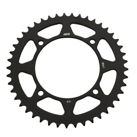 MTX ZĘBATKA TYŁ 45 YAMAHA XTZ 660 TENERE 91-00 MTX ZĘBATKA TYŁ 45 YAMAHA XTZ 660 TENERE 91-00