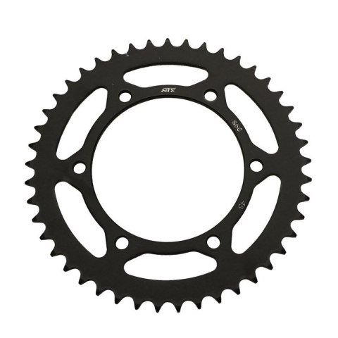 MTX ZĘBATKA TYŁ 45 YAMAHA XTZ 750 89-98 ŁAŃC. 520 MTX ZĘBATKA TYŁ 45 YAMAHA XTZ 750 89-98 ŁAŃC. 520