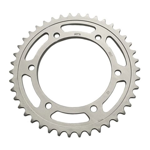 MTX ZĘBATKA TYŁ 42 YAMAHA TDM 850 91-01 ŁAŃC. 525 MTX ZĘBATKA TYŁ 42 YAMAHA TDM 850 91-01 ŁAŃC. 525
