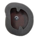 MULTI AIR FILTR POWIETRZA CRF 250R 10-13 CRF450R 09-12 HFF1022 TRÓJWARSTWOWY