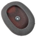 MULTI AIR FILTR POWIETRZA CRF 250R 18-19 450R 17-20 HFF1026 TRÓJWARSTWOWY