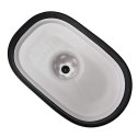 MULTI AIR POKRYWA FILTRA POWIETRZA HONDA CRF 250R '20-'21 (AIR BOX COVER)