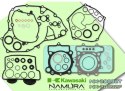 NAMURA KOMPLET USZCZELEK KAWASAKI KXF 250 '21-22
