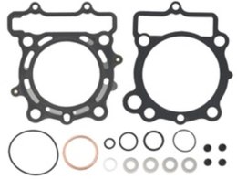 NAMURA USZCZELKI TOP-END KAWASAKI KXF 250 '21-22