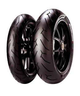 PIRELLI OPONA 110/70ZR17 DIABLO ROSSO II 54W T `21
