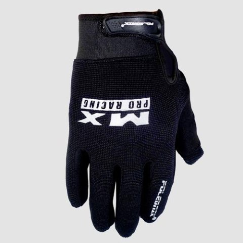 POLEDNIK RĘKAWICE RĘKAWICZKI CROSS MODEL MX PRO EVO BABY/JUNIOR/KID BLACK 4 POLEDNIK RĘKAWICE RĘKAWICZKI CROSS MODEL MX PRO EVO BABY/JUNIOR/KID BLACK 4