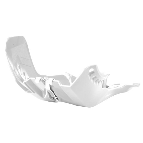 POLISPORT OSŁONA SILNIKA FORTRESS SKID PLATE KTM SX 250 17-18; EXC 250/300