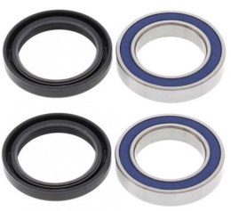 PROX ŁOŻYSKA KOŁA TYŁ KTM SX/SXF SX-F 125/250/300450 23, HUSQVARNA FC 250