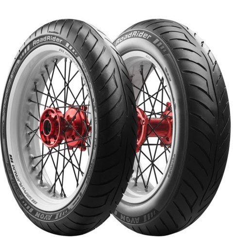 AVON OPONA 150/70V18 ROADRIDER AM26 (70V) TL `19 AVON OPONA 150/70V18 ROADRIDER AM26 (70V) TL `19