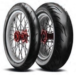 AVON OPONA 150/80R16 COBRA CHROME 71V TL PRZÓD DOT 48/2018