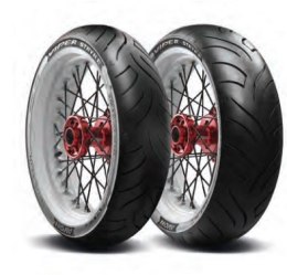 AVON OPONA 80/90-14 VIPER STRYKE AM63 40S TL P `18