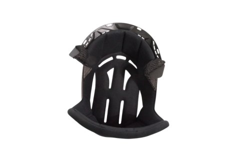 CABERG CZĘŚCI WYŚCIÓŁKA/WNĘTRZE KASKU DO KASKU DRIFT EVO ROZMIAR M
