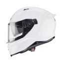 CABERG KASK INTEGRALNY AVALON X KOLOR BIAŁY POŁYSK ROZMIAR L