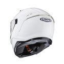 CABERG KASK INTEGRALNY AVALON X KOLOR BIAŁY POŁYSK ROZMIAR L