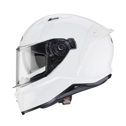 CABERG KASK INTEGRALNY AVALON X KOLOR BIAŁY POŁYSK ROZMIAR M