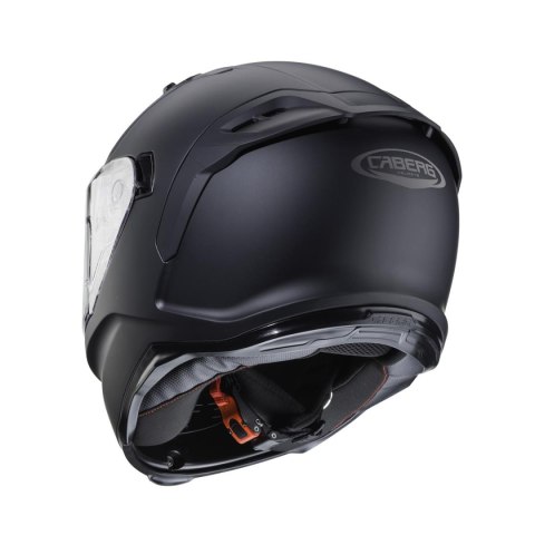 CABERG KASK INTEGRALNY AVALON X KOLOR CZARNY MAT ROZMIAR XL CABERG KASK INTEGRALNY AVALON X KOLOR CZARNY MAT ROZMIAR XL