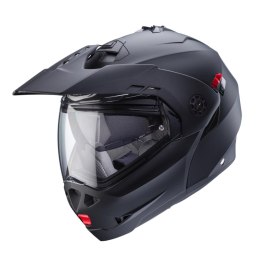 CABERG KASK SZCZĘKOWY FLIP-UP ENDURO MODEL TOURMAX X UNI BLACK MAT ROZM L