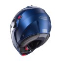 CABERG KASK SZCZĘKOWY FLIP-UP MODEL DUKE EVO BLUE MAT YAMAHA ROZMIAR L