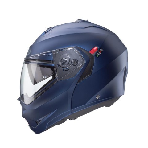 CABERG KASK SZCZĘKOWY FLIP-UP MODEL DUKE X UNI BLUE MAT YAMAHA ROZM L CABERG KASK SZCZĘKOWY FLIP-UP MODEL DUKE X UNI BLUE MAT YAMAHA ROZM L