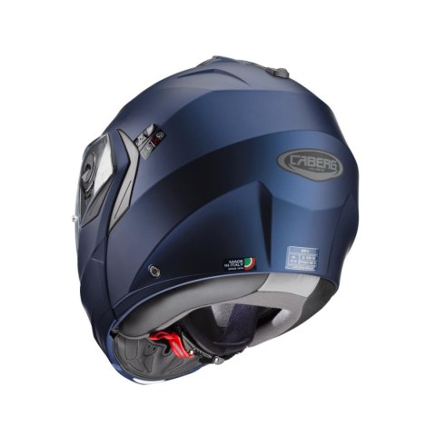 CABERG KASK SZCZĘKOWY FLIP-UP MODEL DUKE X UNI BLUE MAT YAMAHA ROZM L CABERG KASK SZCZĘKOWY FLIP-UP MODEL DUKE X UNI BLUE MAT YAMAHA ROZM L