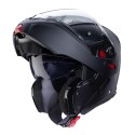 CABERG KASK SZCZĘKOWY FLIP-UP MODEL HORUS X KOLOR CZARNY MAT ROZMIAR L