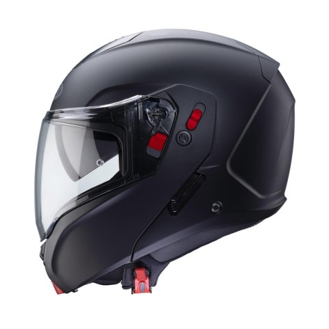 CABERG KASK SZCZĘKOWY FLIP-UP MODEL HORUS X KOLOR CZARNY MAT ROZMIAR L CABERG KASK SZCZĘKOWY FLIP-UP MODEL HORUS X KOLOR CZARNY MAT ROZMIAR L
