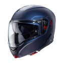CABERG KASK SZCZĘKOWY FLIP-UP MODEL HORUS X UNI BLUE MAT YAMAHA ROZM L