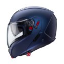 CABERG KASK SZCZĘKOWY FLIP-UP MODEL HORUS X UNI BLUE MAT YAMAHA ROZM L