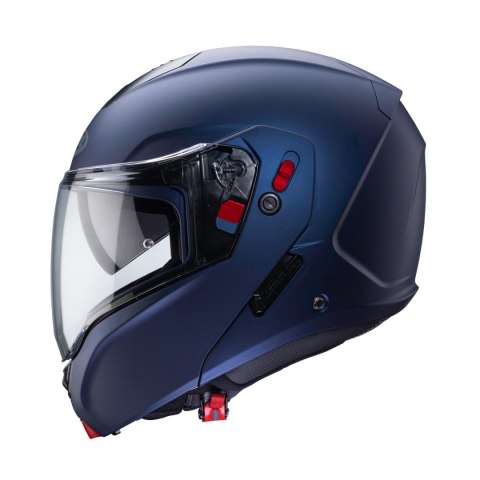 CABERG KASK SZCZĘKOWY FLIP-UP MODEL HORUS X BLUE MAT YAMAHA ROZMIAR XL CABERG KASK SZCZĘKOWY FLIP-UP MODEL HORUS X BLUE MAT YAMAHA ROZMIAR XL