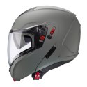 CABERG KASK SZCZĘKOWY FLIP-UP MODEL HORUS X KOLOR SZARY MAT KAMO ROZMIAR XL