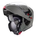 CABERG KASK SZCZĘKOWY FLIP-UP MODEL HORUS X KOLOR SZARY MAT KAMO ROZMIAR M