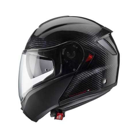 CABERG KASK SZCZĘKOWY FLIP-UP MODEL LEVO X CARBON KOLOR KARBON ROZMIAR XL CABERG KASK SZCZĘKOWY FLIP-UP MODEL LEVO X CARBON KOLOR KARBON ROZMIAR XL