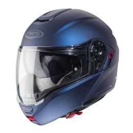 CABERG KASK SZCZĘKOWY FLIP-UP MODEL LEVO X UNI BLUE MAT YAMAHA ROZM XL