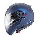 CABERG KASK SZCZĘKOWY FLIP-UP MODEL LEVO X UNI BLUE MAT YAMAHA ROZM XL