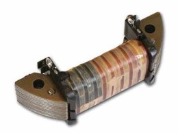 UZWOJENIE STATOR HONDA CR500 86