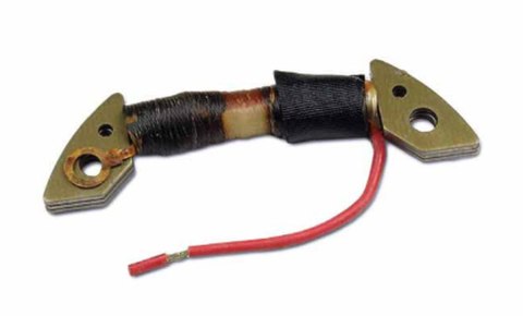CEWKA UZWOJENIA STATORA YAMAHA YZ 125 88-89