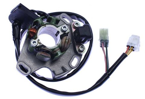 ELECTREX STATOR SUZUKI RM250 98-01