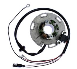 ELECTREX STATOR SUZUKI TM85 02