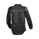 MACNA KURTKA SIGIL MOTORCYCLE JACKET BLACK/GREY BLACK/SZARY ROZMIAR L
