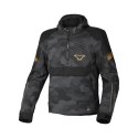 MACNA KURTKA Z KAPTUREM TRAFFIQ MOTORCYCLE JACKET CAMO CAMO L