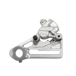 MAGURA ZACISK HAMULCOWY TYŁ HUSQVARNA TC FC 125 250 300 450 MOTOCROSS 18-21 OŚKA 25MM OEM PARTS