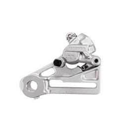 MAGURA ZACISK HAMULCOWY TYŁ HUSQVARNA TE FE 125 250 300 450 ENDURO 18-21 OŚKA 20MM OEM PARTS
