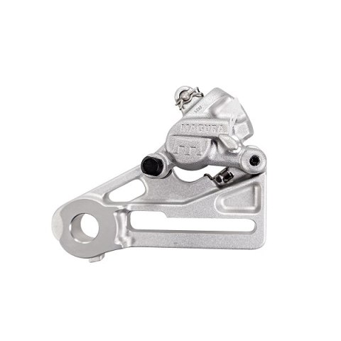 MAGURA ZACISK HAMULCOWY TYŁ HUSQVARNA TE FE 125 250 300 450 ENDURO 18-21 OŚKA 20MM OEM PARTS